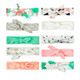 JLIKA Headbands for Baby or Toddler (10-Pack) product