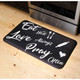 Inspirational Over-sized Anti-Fatigue Kitchen Mat - 20" x 36" product