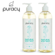 Puracy Citrus & Sea Salt Natural Body Wash (2-Pack) product