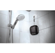 Art+Sound™ Waterproof Shower Speaker product