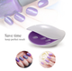 Mani/Pedi UV Nail Dryer product