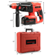 Ironmax 20V Cordless Lithium-Ion SDS Plus Rotary Hammer Drill product