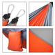 Double Nylon Parachute Fabric Hammock product