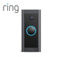 Ring® Video Doorbell Wired with HD Video & 2-Way Talk (2021 Release) product