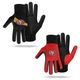 Officially Licensed NFL® Colored Palm Utility Work Gloves (2-Pairs) product