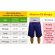 Men's Moisture-Wicking Premium Basketball Shorts product