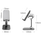 Apex Phone and Tablet Stand product