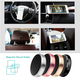 Magnetic Mount Car Dashboard Phone Holder (4-Pack) product