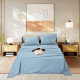 1,000-TC Egyptian Cotton Sheet Set product