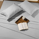 1,000-TC Egyptian Cotton Sheet Set product