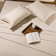 1,000-TC Egyptian Cotton Sheet Set product