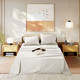 1,000-TC Egyptian Cotton Sheet Set product