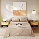 1,000-TC Egyptian Cotton Sheet Set product