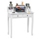 Mission Home Computer Desk with Removable Organizer product