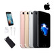 Apple® iPhone 7 Retina Bundle (32GB/128GB/256GB) product