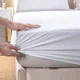 Bibb Home® Lavender Infused Scented Mattress Pad product