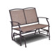 2-Person Rocking Patio Glider product
