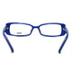 Fendi Women's Blue Rectangular Eyeglasses product