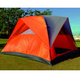 Ranger Waterproof 6-Person Camping Tent product