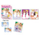 ArtLover® Scratch-a-Doodle Art Kits (Set of 3) product