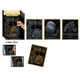 ArtLover® Scratch-a-Doodle Art Kits (Set of 3) product