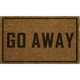 Trendy Vinyl Backed Coir Door Mats product