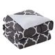 Kathy Ireland 6-Piece Oversized Trellis Comforter Set product