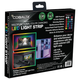 CobaltX Multifunctional Color-changing LED Light Strip product