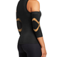 Copper Compression Support and Recovery Elbow Sleeve product