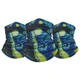 Famous Painting Neck Gaiter (3-Pack) product