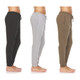 Men's Cotton Lounge Jogger Pants (3-Pack) product