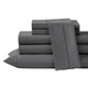 6-Piece CoolMax Ultra-Soft Sheet Set by Kathy Ireland® product