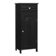 Free-Standing Bathroom Floor Cabinet with Drawer product