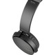 Sony® MDR-XB650BT EXTRA BASS™ Wireless On-Ear Bluetooth Headphones product