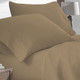 4-Piece Deep Pocket Super Soft Premium Bamboo-Blend Sheet Set product