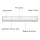 10-LED Motion Sensor Stick-on Light Bar (3- or 6-Pack) product