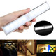 10-LED Motion Sensor Stick-on Light Bar (3- or 6-Pack) product