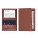 CDC Vaccination Card Protector and RFID Passport Holder product