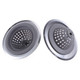 Clog-Free Multipurpose Silicone Sink Strainer and Stopper (2-Pack) product
