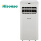 Hisense 8,000 BTU ASHRAE 115-Volt Portable Air Conditioner product
