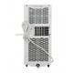 Hisense 8,000 BTU ASHRAE 115-Volt Portable Air Conditioner product