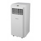 Hisense 8,000 BTU ASHRAE 115-Volt Portable Air Conditioner product
