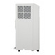 Hisense 8,000 BTU ASHRAE 115-Volt Portable Air Conditioner product