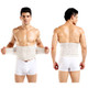 Men's Adjustable Double-Compression Waist-Slimming Back Support Wrap product