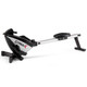 Folding Magnetic Rowing Machine with LCD Display product