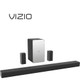 VIZIO® 36" SmartCast 5.1 Channel Soundbar with Wireless Subwoofer product