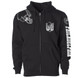 Football Home Team Zip-up Hoodie product