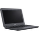 Acer C731 Chromebook with Intel Dual-Core, 4GB RAM, 16GB SSD product