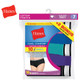 Hanes® Women’s Cool Comfort Cotton Stretch Briefs (10-Pack) product