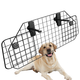Zone Tech Heavy Wire Adjustable Mounted Headrest Barrier product